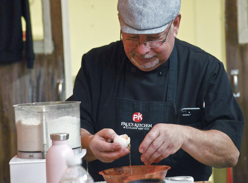 Cookies steal the show at Cullenary Kitchen Cape Gazette